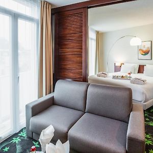 Chambre Double Privilège