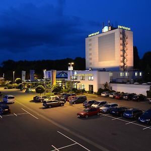 Best Western Premier Parkhotel Kronsberg